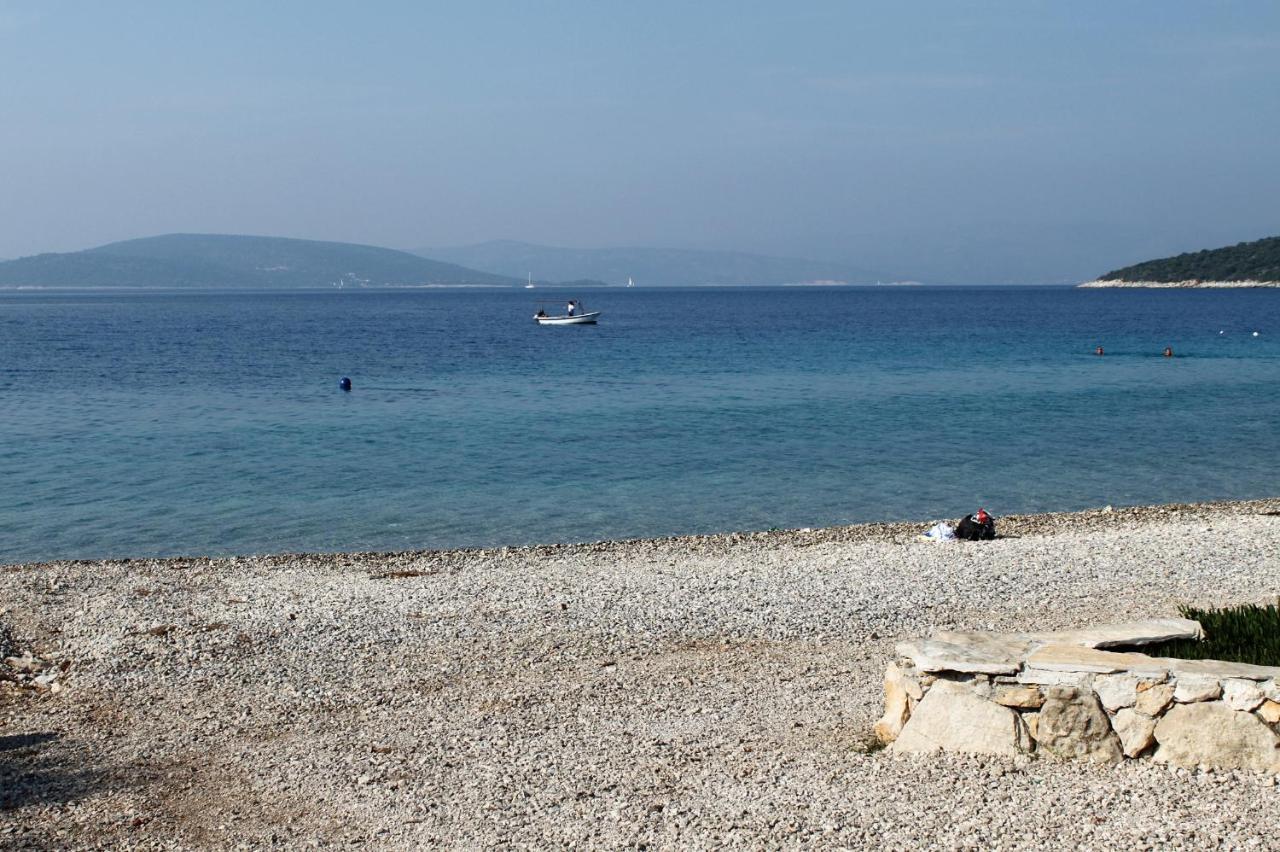 Seaside Holiday House Maslinica, Solta - 13965 Grohote Exterior foto